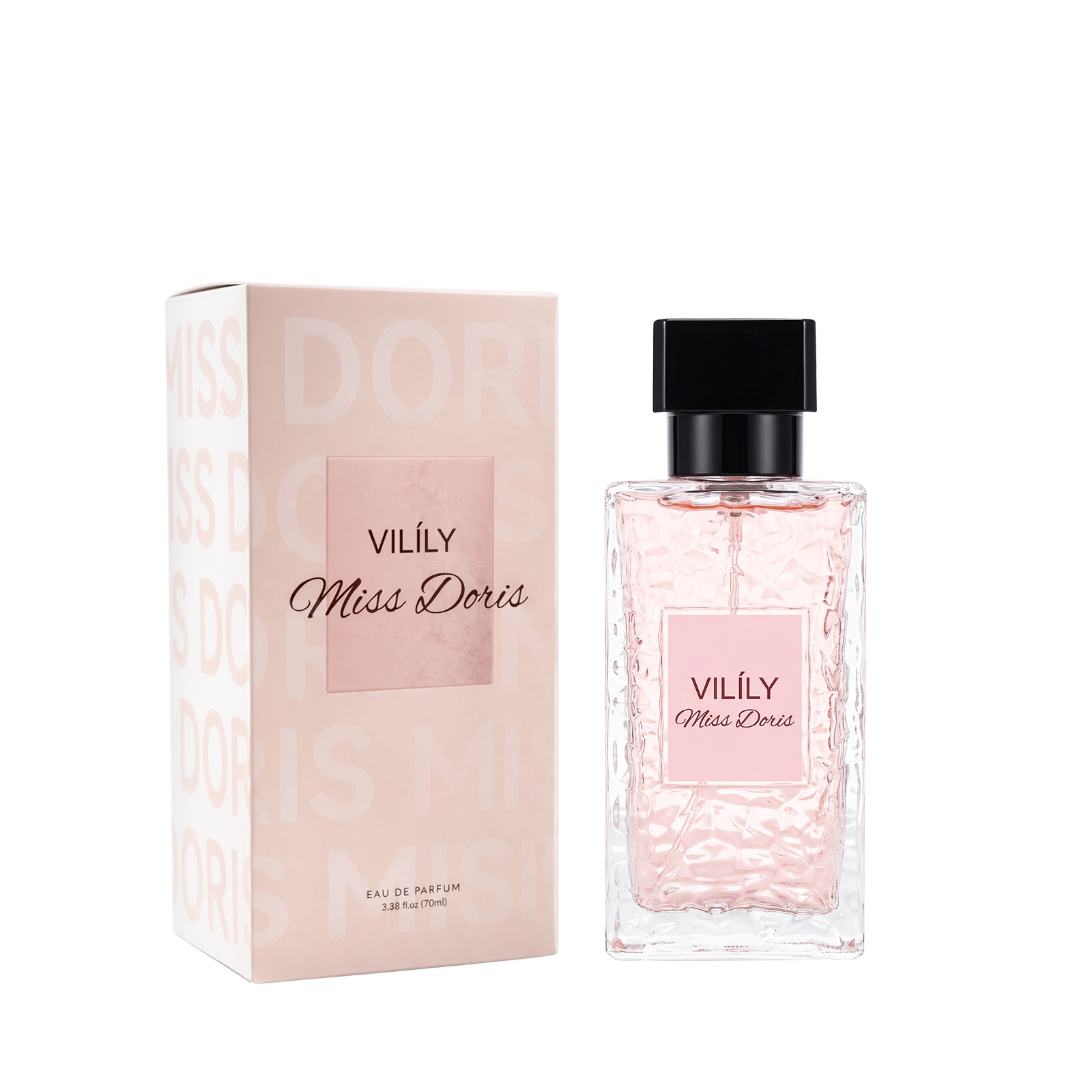 Rose Lychee Nectar